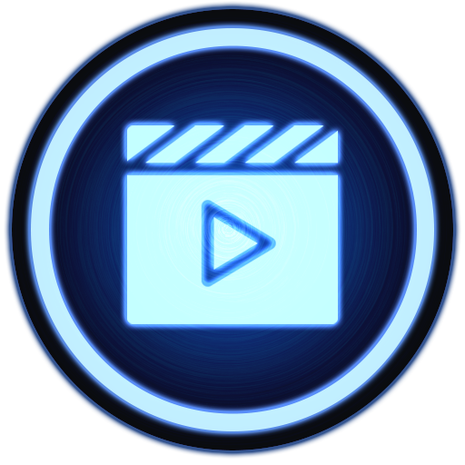 Video Compress Convert & Cut logo