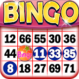 Bingo Game Free icon