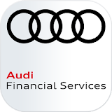 Audi Körjournal icon