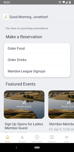 Maridoe Screen 2