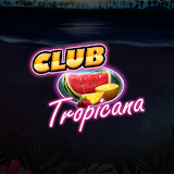 Club Tropicana Casino Slot icon