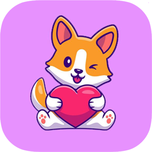 My Corgi logo