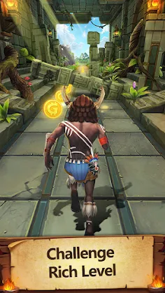 Endless Run: Jungle Escape 2 - Screenshot 2