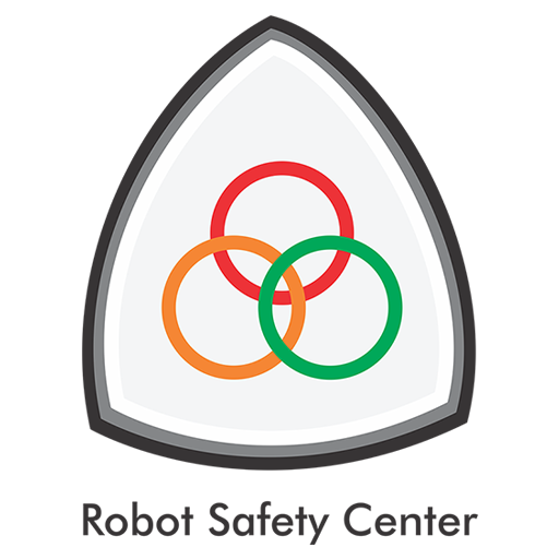 Robot Safety Center logo