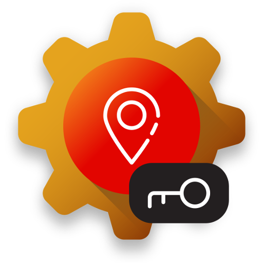 AutoLocation Unlock Key