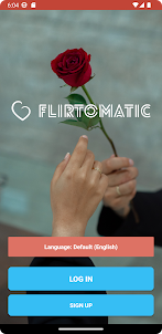 Flirtomatic: Online Dating