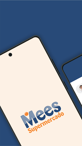 Android application Clube Super Mees screenshort