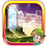 Dream Magical World Escape icon