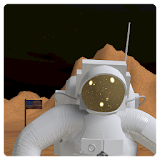 Mars Virtual Reality icon