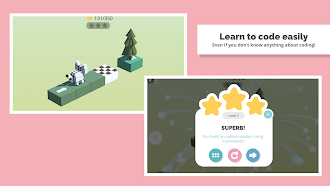 Game screenshot Rodocodo: Code Hour hack