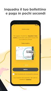 Mooney App: pagamenti digitali  screenshots 5