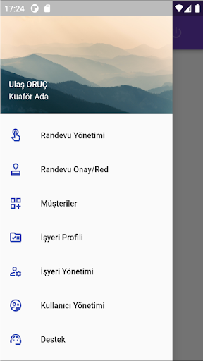 onlinemakas Screen 2