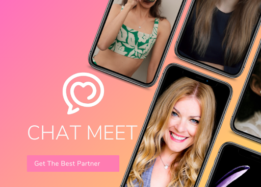 Android application Fun Meet - Video call Dating screenshort