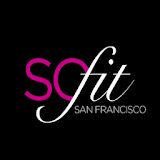 SOfit App icon