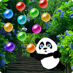Panda Bubble Shooter