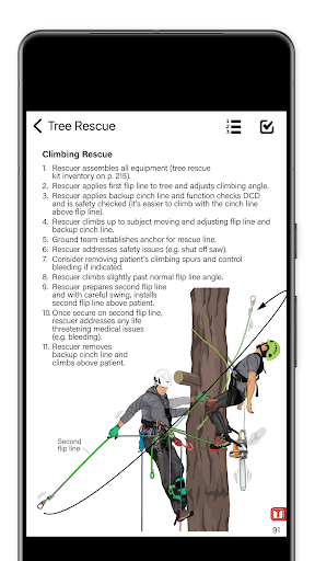 DRR Rescue screenshot 4