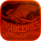Diableries - One Night In Hell icon