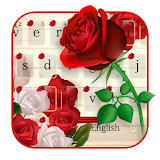 Love Roses Keyboard icon