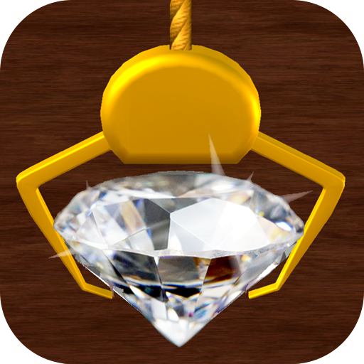 Brilliant Gem Catcher logo