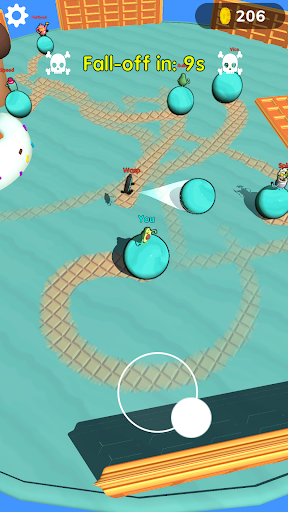 IceCream.IO Screen 3