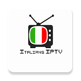 Italians69 IPTV icon