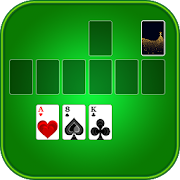 Top 16 Card Apps Like Double Rail Solitaire - Best Alternatives