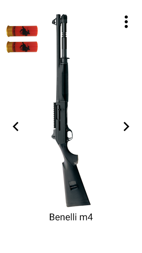 Realistic Shotgun Sounds Screen 3