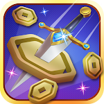 Cover Image of Download Knife King Party  APK