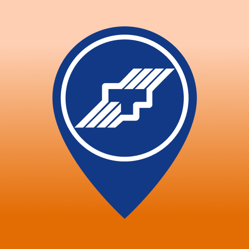 Winnipeg Transit On-Request logo