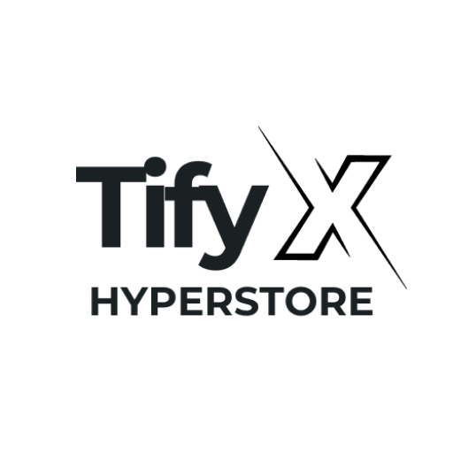 Tify X Hyperstore