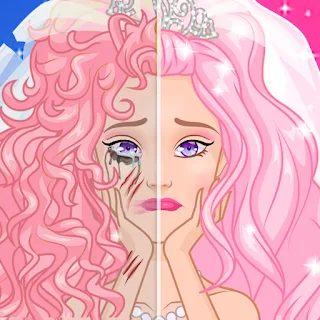 Love Story Makeover ASMR Salon apk