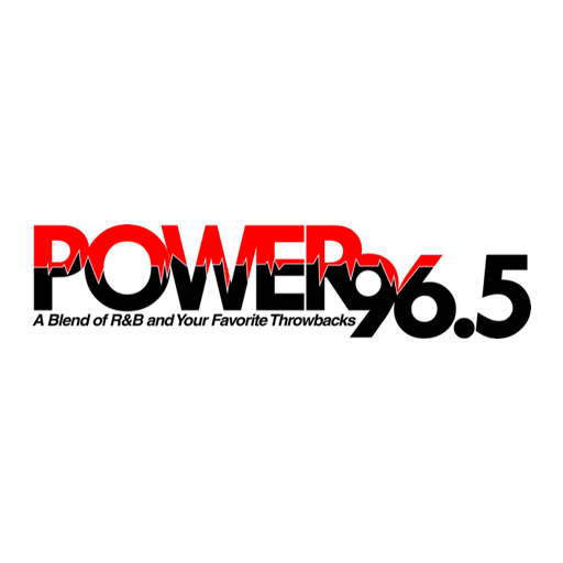 WUFO Radio logo