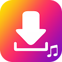 Téléchargement d'appli Music Downloader Download Mp3 Installaller Dernier APK téléchargeur