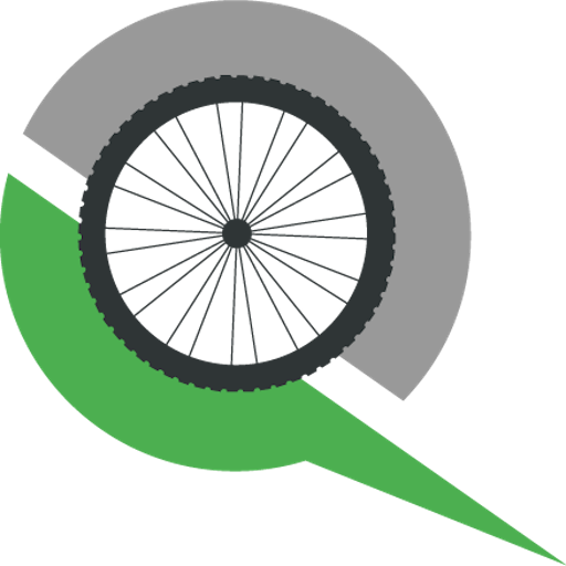 qBike logo