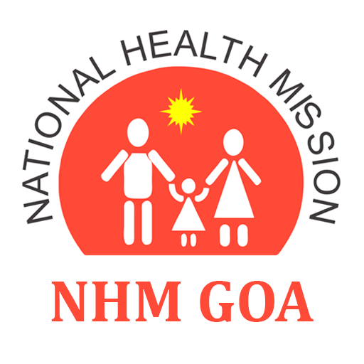 NHM - Goa logo