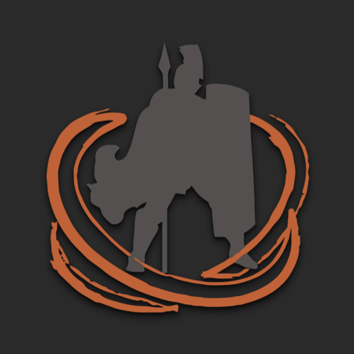Ironcenturion Legions logo