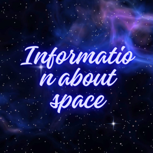 Information about space logo