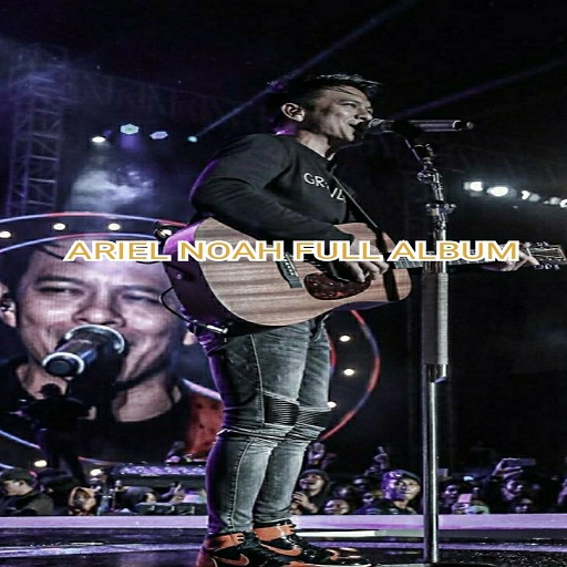 ARIEL NOAH FULL ALBUM OFFLINE Download on Windows