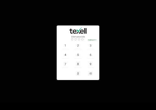 Texell Digital Banking 5