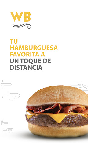 Wind Burgers screenshot 0