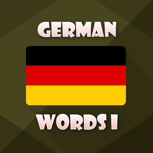 German conversation 3.12 Icon