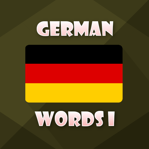 German conversation  Icon