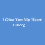 I Give You My Heart Lyrics icon