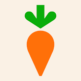 Instacart: Food delivery today icon