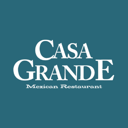 Casa Grande Mexican Restaurant logo