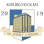 Cover Image of Tải xuống Kirurgveckan 3.0.2 APK