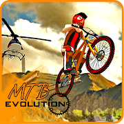 MTB Bike Mountain Racing MOD