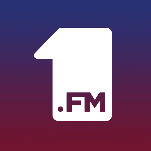 1 fm music apps on google play