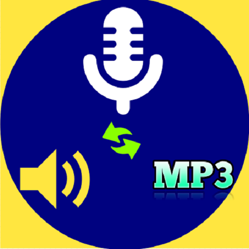 Text to Speech MP3 - ttsmp3 logo
