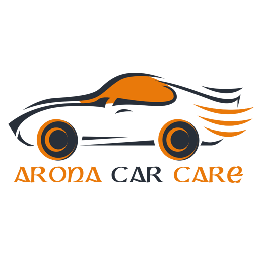 AronaCarCare logo